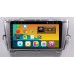 Штатная магнитола CarWinta CF-3139 для Toyota Prius III (XW30) 2009-2015 (правый руль) на Android 8.1