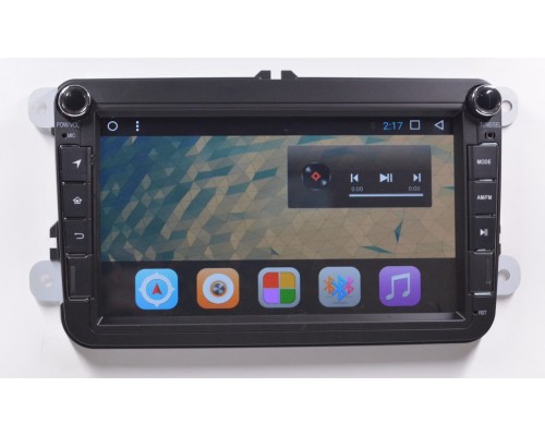 CarWinta CF-3143 для Volkswagen универсальная на Android 8.1