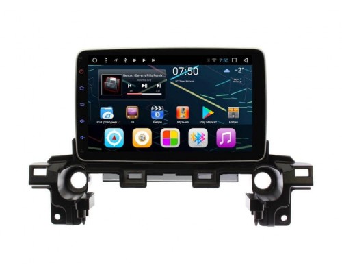 CarWinta CF-3113 для Mazda CX-5 II 2017-2018 на Android 8.1