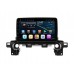 Штатная магнитола CarWinta CF-3113 для Mazda CX-5 II 2017-2018 на Android 8.1