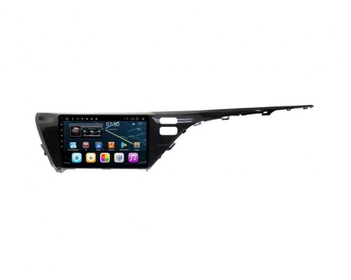 CarWinta CF-3155 для Toyota Camry V70 2018-2019 на Android 8.1