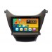 Штатная магнитола CarWinta CF-3179 для Hyundai Elantra V (MD) 2014-2016 на Android 8.1