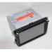 Штатная магнитола CarWinta CF-0802A для Volkswagen универсальная на Android 8.1