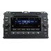 Штатная магнитола CarWinta CF-7027KD для Lexus GX 2002-2009 на Android 8.1
