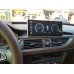 Штатная магнитола CarMedia HL-1019-2 для Audi A6 (С7) (2011-2018) на Android 11.0