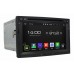 Штатная магнитола CarMedia KD-7081-P30 Citroen C2, C3, C3 Picasso, Berlingo II, Jumpy II Android 10