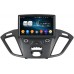 Штатная магнитола Ford Transit, Tourneo Custom 2012-2020 CarMedia KD-8506-P6 на Android 10.0