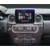 Штатная магнитола CarMedia NH-1003 для Land Rover Discovery IV 2013-2016 Tesla Style (стиль тесла) на Android 8.1