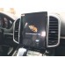 Штатная магнитола CarMedia NH-1004 для Porsche Cayenne II (958) 2010-2018 Tesla Style (стиль тесла) на Android 7.1