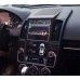 Штатная магнитола CarMedia NH-1302 для Land Rover Freelander II 2006-2012 Tesla Style (стиль тесла) на Android 8.1