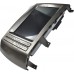 Штатная магнитола CarMedia NH-H1001 для Hyundai ix55 2008-2013 Tesla Style (стиль тесла) на Android 9.0