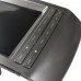 Штатная магнитола CarMedia NH-H1001 для Hyundai ix55 2008-2013 Tesla Style (стиль тесла) на Android 9.0
