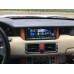 Штатная магнитола CarMedia NH-R1001 для Land Rover Range Rover III 2005-2012 Tesla Style (стиль тесла) на Android 10.0