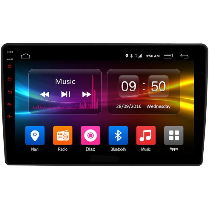 Штатная магнитола Dodge Avenger, Caliber, Caravan, Grand Caravan, Challenger, Charger, Dakota, Durango, Journey, Magnum, Nitro, RAM CarMedia OL-1257-MTK на Android 6.0.1 Штатная магнитола Dodge Avenger, Caliber, Caravan, Grand Caravan, Challenger, Charger, Dakota, Durango, Journey, Magnum, Nitro, RAM CarMedia OL-1257-MTK на Android 6.0.1