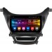 Штатная магнитола Hyundai Elantra V (MD) 2014-2016 CarMedia OL-9706-P30 на Android 10.0