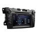 Штатная магнитола CarMedia XN-7007-P5 Mazda CX-7 I 2006-2012 на Android 10.0