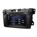 Штатная магнитола CarMedia XN-7007-P6 Mazda CX-7 I 2006-2012 на Android 10.0