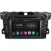 Штатная магнитола CarMedia XN-7007-P30 Mazda CX-7 I 2006-2012 на Android 10.0