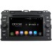 Штатная магнитола CarMedia XN-7027-P30 Toyota LC Prado 120 2002-2009 на Android 10.0