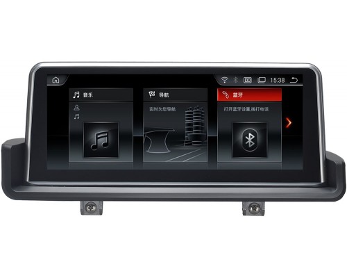 CarMedia XN-B1103-Q6 BMW 3 (E90, E91, E92, E93), 1 (E81, E82) на Android 10.0