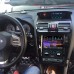 Штатная магнитола CarMedia ZF-1072-DSP для Subaru Forester IV, Impreza IV, XV I 2011-2015 Tesla Style (стиль тесла) на Android 9.0