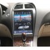 Штатная магнитола CarMedia BNR-20EXG для Lexus ES VII 2018-2021 на Android 9.0