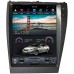 Штатная магнитола CarMedia ZF-1118H-DSP для Lexus ES V 2006-2012 (для топовой комплектации) Tesla Style (стиль тесла) на Android 9.0