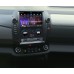 Штатная магнитола CarMedia ZF-1137-DSP для Kia Sportage III 2010-2016 Tesla Style (стиль тесла) на Android 9.0