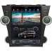 Штатная магнитола CarMedia ZF-1225 для Toyota Highlander (U40) 2007-2013 Tesla Style на Android 7.1