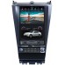 Штатная магнитола CarMedia ZF-1228 для Honda Accord 7 (VII) 2002-2008 Tesla Style на Android 7.1