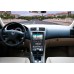 Штатная магнитола CarMedia ZF-1228 для Honda Accord 7 (VII) 2002-2008 Tesla Style на Android 7.1