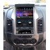 Штатная магнитола CarMedia ZF-1167 для Ford Ranger III 2012-2015 Tesla Style (стиль тесла) на Android 8.1