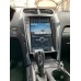 Штатная магнитола CarMedia ZF-1263-S2-DSP для Ford Explorer V 2011-2019 Tesla Style (стиль тесла) (поддержка SYNC 2) на Android 9.0