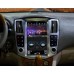 Штатная магнитола CarMedia ZF-1278-DSP для Lexus RX II 300, RX II 330, RX II 350, RX II 400h 2003-2009 Tesla Style (стиль тесла) на Android 9.0