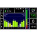 Мультимедийный навигационный блок CarMedia DZ-218 для Porsche Cayenne, Macan 2016-2017