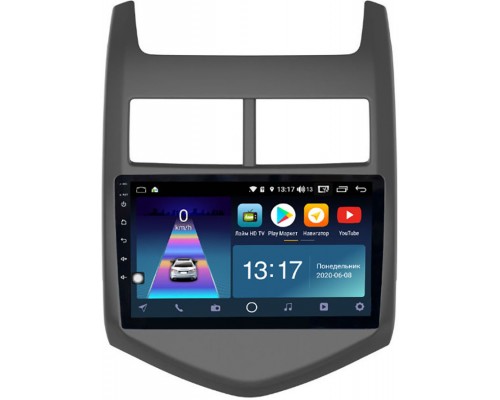 DayStar DS-7103ZL для Chevrolet Aveo II 2011-2018 Android 8.1.0