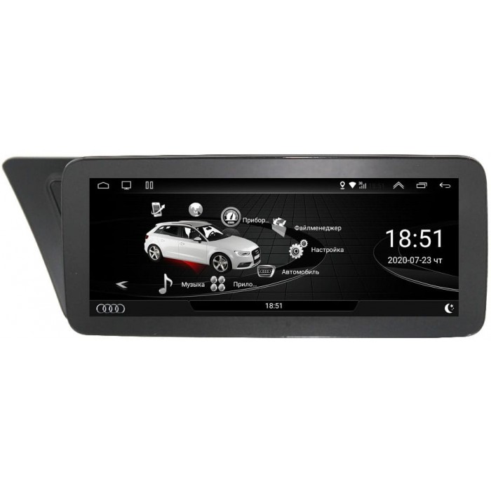 Штатная магнитола FarCar Winca S300-SIM 4G для Audi A4 IV (B8), A5 I, Q5 I 2008-2016 на Android 9.1 (AU8003-1) DSP