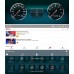 Штатная магнитола FarCar для Mercedes A-klasse (W176) 2012-2015 на Android 9.0 (MB8021)