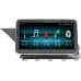Штатная магнитола FarCar для Mercedes GLK-klasse на Android 9.0 (MB8011)