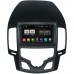 Штатная магнитола Hyundai i30 I 2007-2012 (с климат контролем) FarCar s185 на Android 8.1 (LY832-RP-11-142-195)