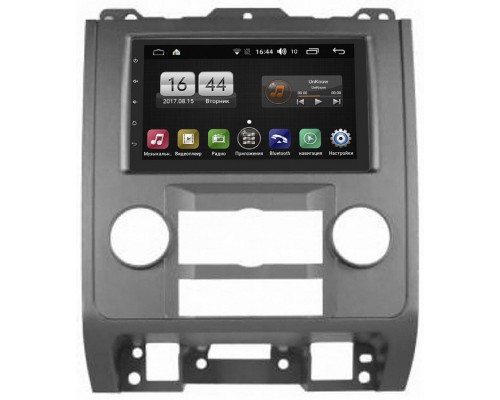 Ford Escape II 2007-2012 FarCar s185 на Android 8.1 (LY832-RP-FRESB-89)