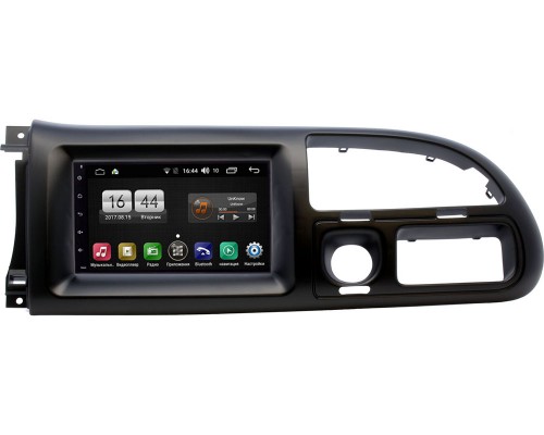 Ford Transit 1995-2005 FarCar s170 на Android 8.1 (L819-RP-FRTR-93)
