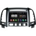 Штатная магнитола Hyundai Santa Fe II 2005-2012 (4 кнопки) FarCar s185 на Android 8.1 (LY832-RP-HDSFD-106)