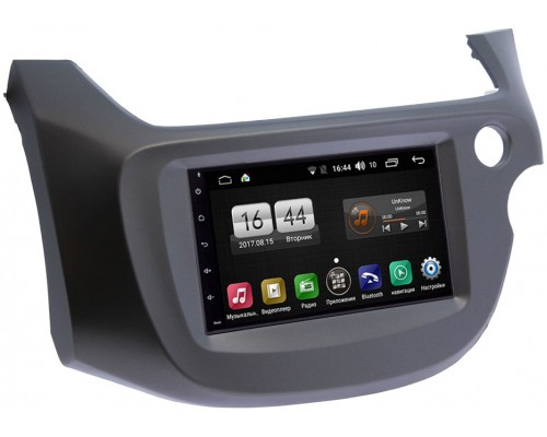 Honda Fit II, Jazz II 2008-2014 FarCar s170 на Android 8.1 (L819-RP-HNFT3C-99)