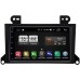 Штатная магнитола Mazda MPV 2000-2006 FarCar s170 на Android 8.1 (L819-RP-MZMPB-118)