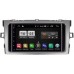 Штатная магнитола Toyota Verso 2009-2016 FarCar s185 на Android 8.1 (LY832-RP-TYVO-190)