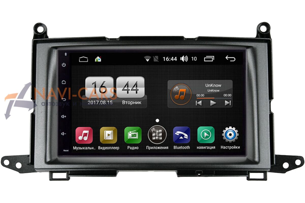 Штатная магнитола farcar s185 universal на android lx832 инструкция