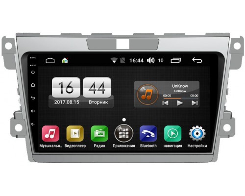 FarCar Winca s175 для Mazda CX-7 I 2006-2012 на Android 6.0.1 (L097R)