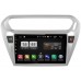 Штатная автомагнитола FarCar Winca s175 для Peugeot 301 I 2012-2018 на Android 6.0.1 (L294R)