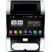 Штатная магнитола FarCar s185 для Nissan X-Trail II (T31) 2007-2014 на Android 8.1 (LY1193R)